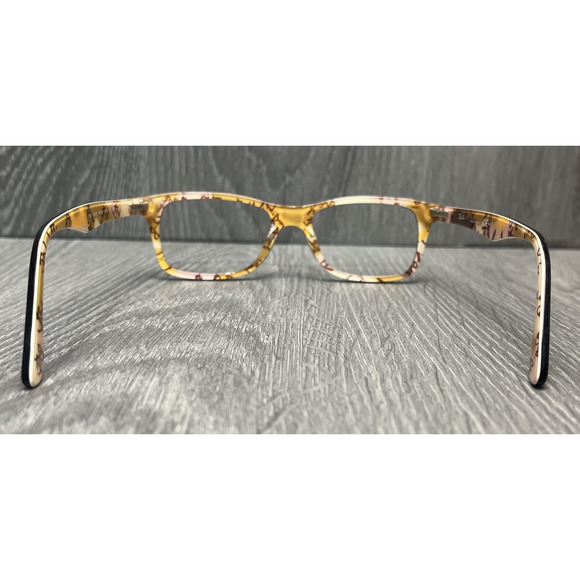 Ray-Ban RB 5228 5409 Optical Eyeglass Frames 50-17‎ 140 Black Tortoise W Case main image 10
